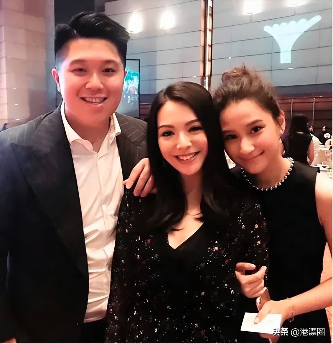 封关前内地人最爱去的店，背后的豪门刚刚破产