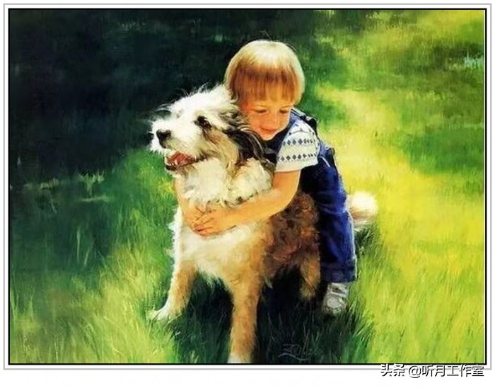 7-12岁六一儿童节绘画高难度,六一儿童节礼物创意画教案