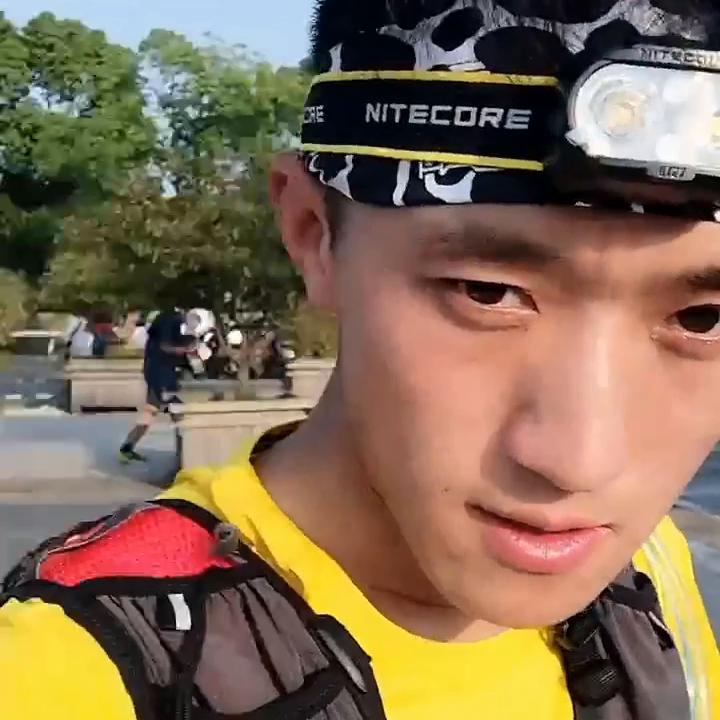 吴中四季越野夏季赛,苏州穹窿山越野跑