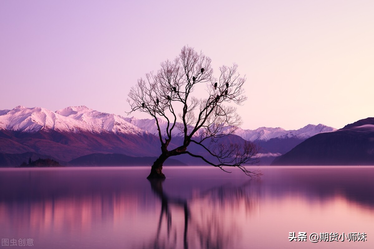 送给交易员的几句话,关于期货经典话术