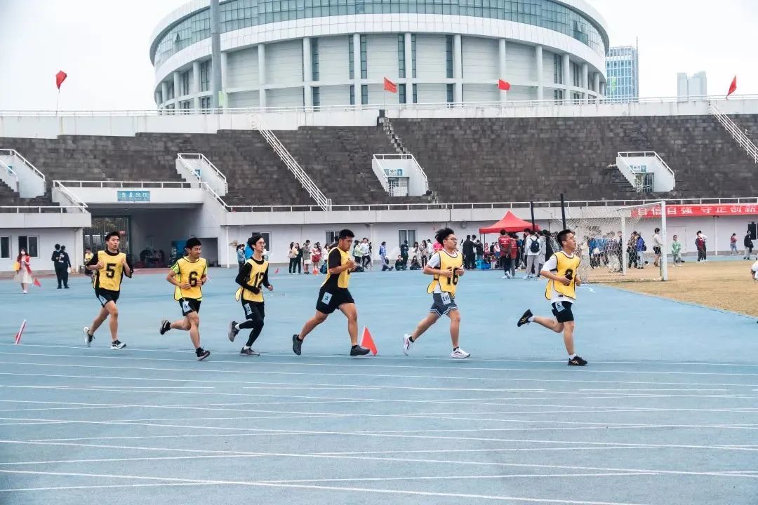 中南大学24周年超燃,超燃运动会开幕式热门