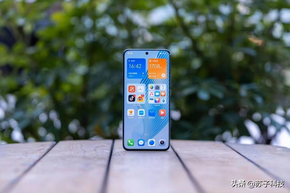 荣耀magic5至臻版跟荣耀5,荣耀最新款5g旗舰手机荣耀magic5