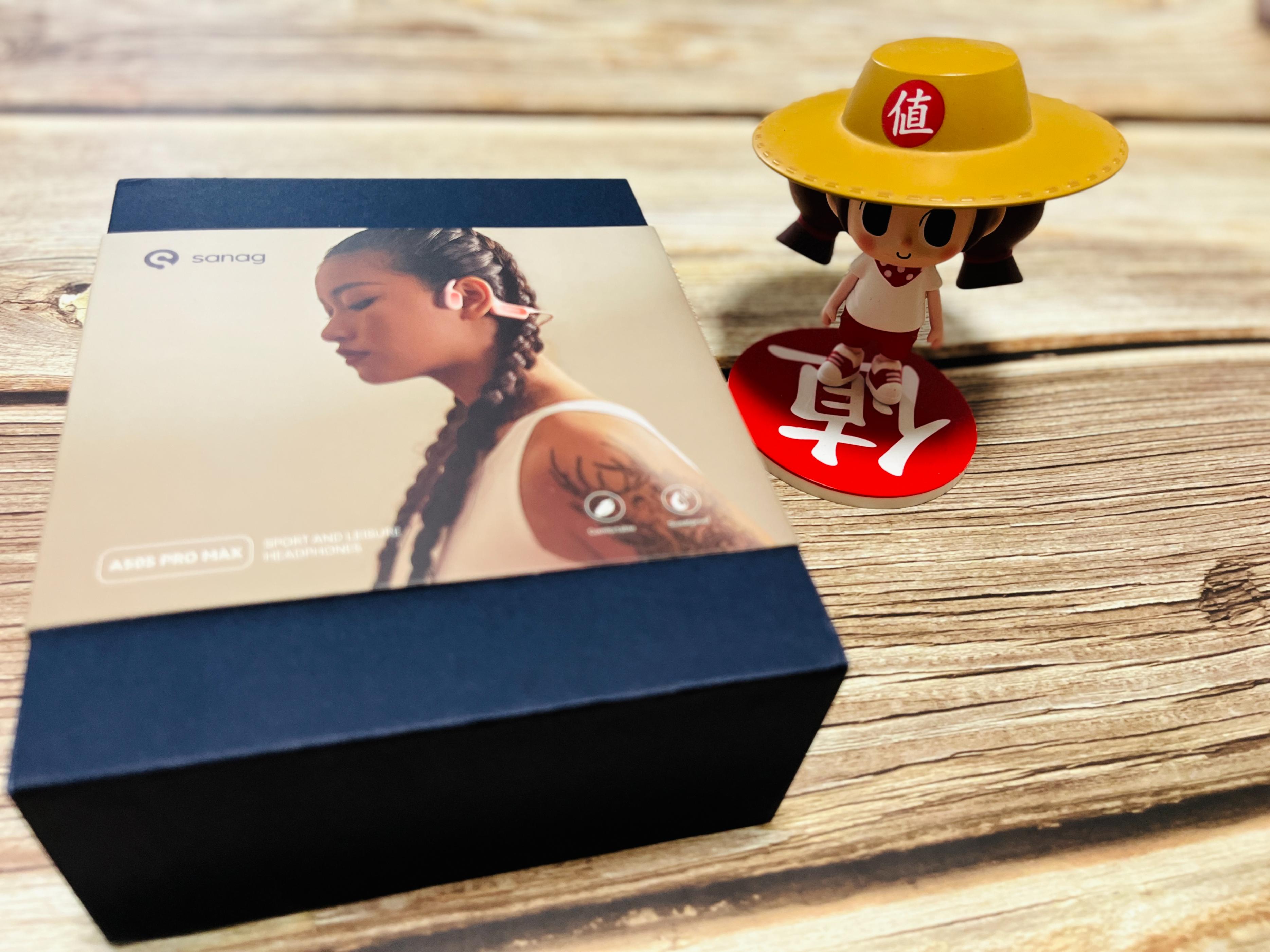 sanaga50s骨传导耳机测评,sanag运动耳机a50spro