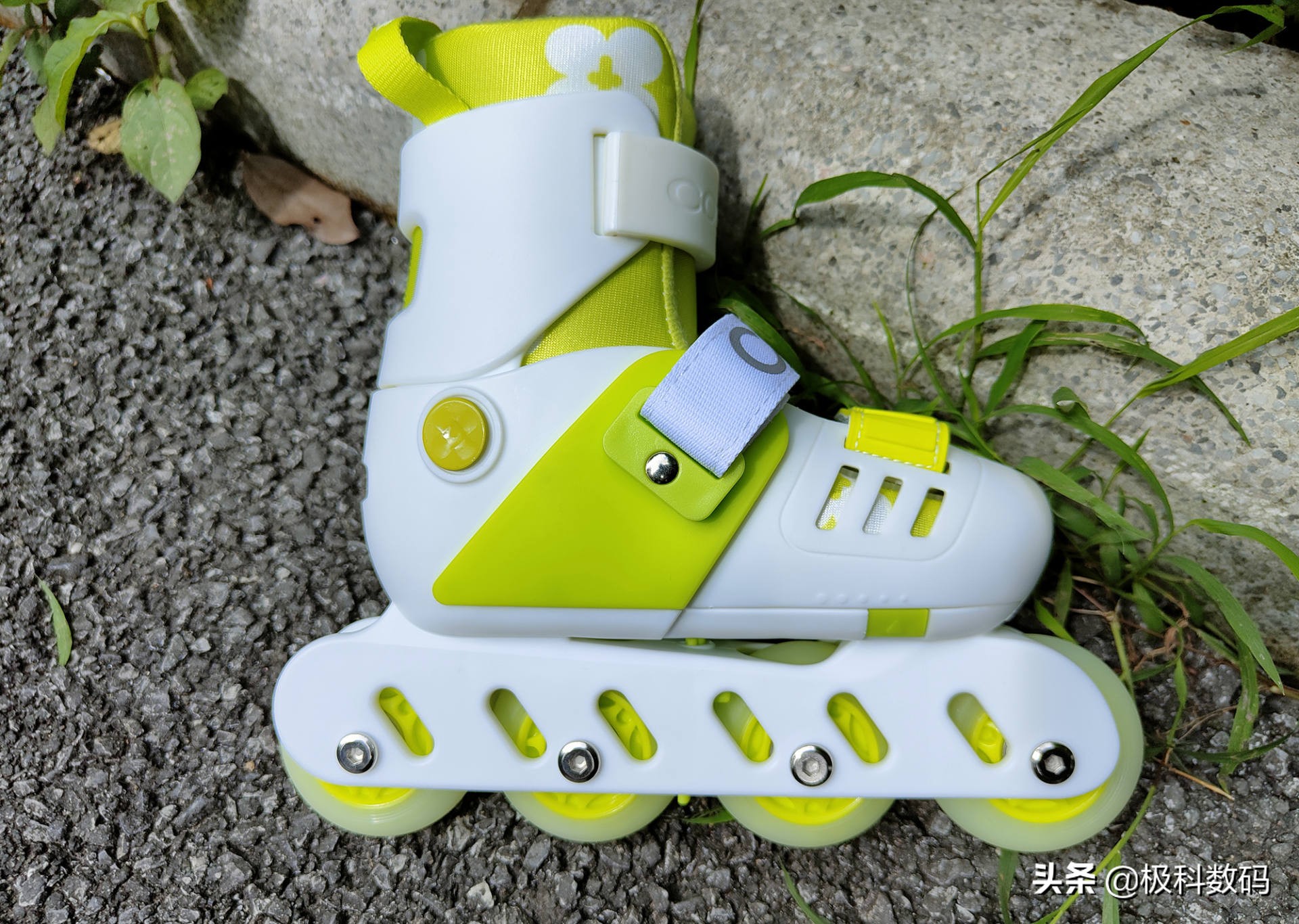 酷骑轮滑鞋3-15岁,酷骑儿童溜冰鞋