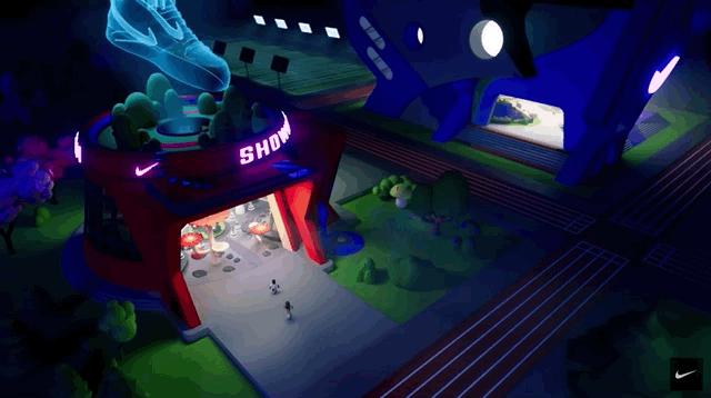 阿里元宇宙平台,虚拟世界元宇宙商城