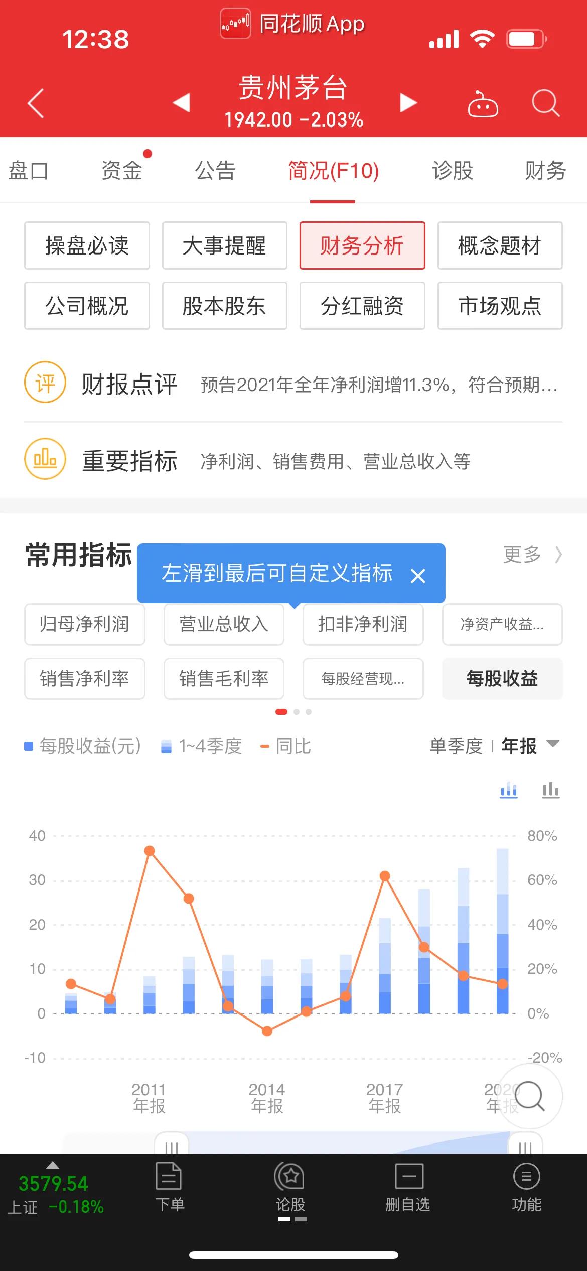 一个公式可以预测股票的顶底,股票里最简单真实的规律