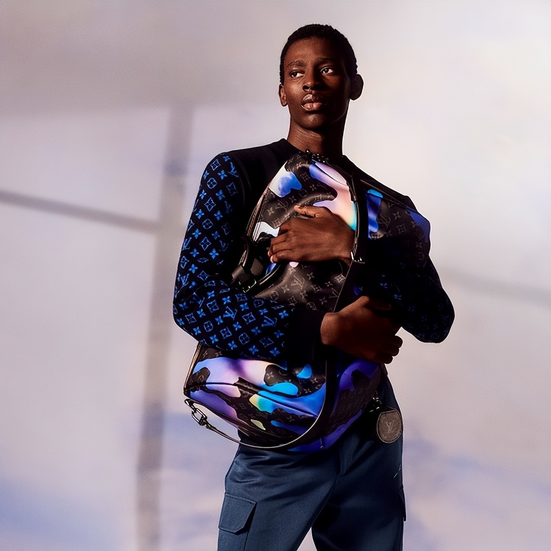 louisvuitton男士新款,louisvuitton男装有没有三角标