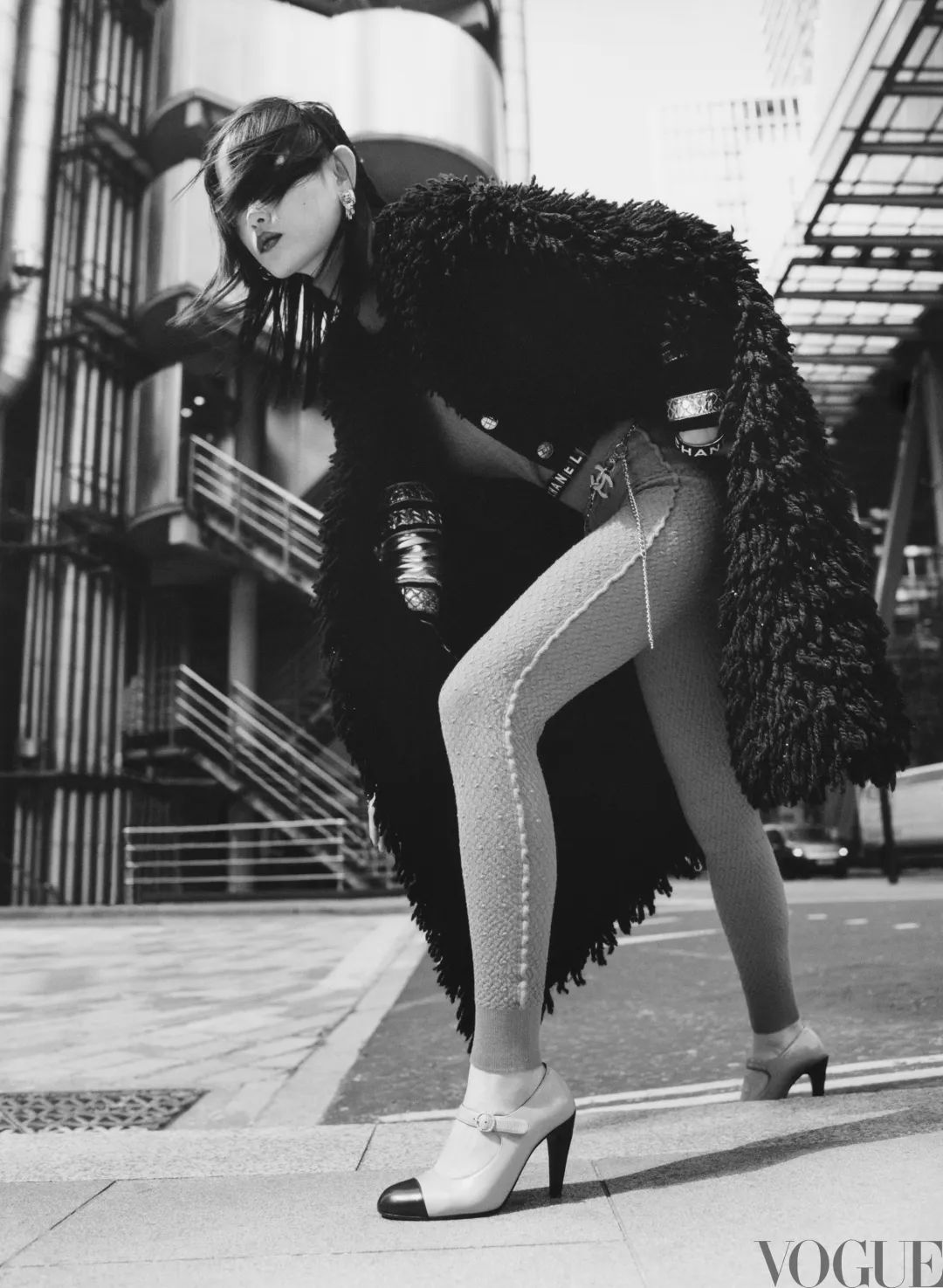 香奈儿2017早秋手工坊,香奈儿高级手工坊发布会视频