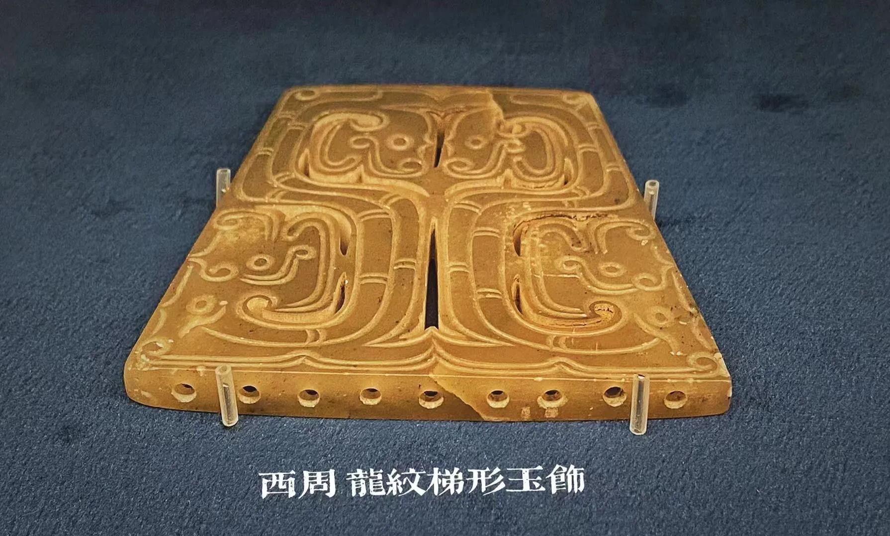 王者玩具-对“地方料”的偏见，是古玉收藏最大的误区