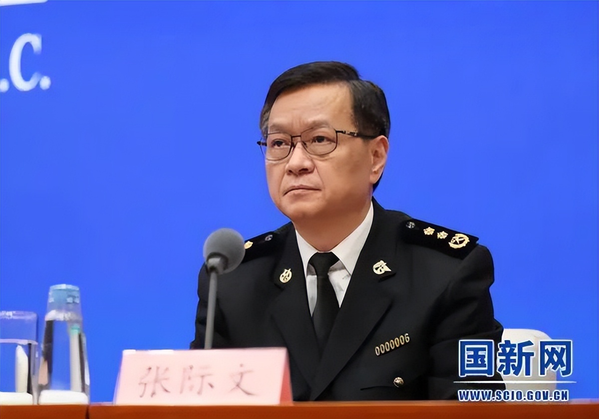 中央外办上一任主任,张际文广西