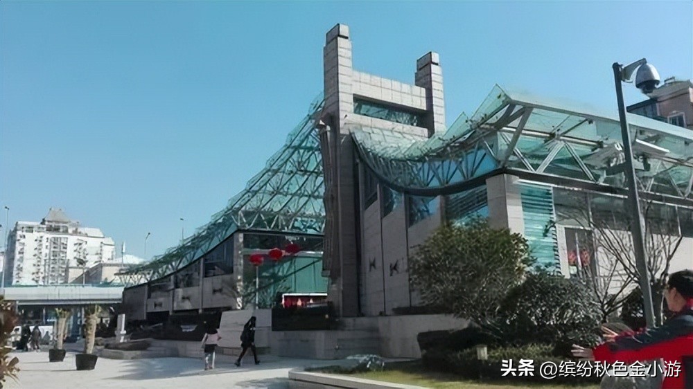 上海免门票景点一览表,上海免门票十大必游景点