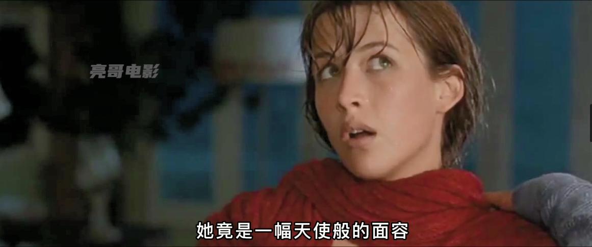 苏菲玛索成名作初吻,苏菲玛索封神