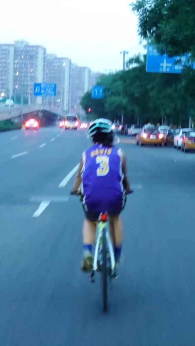 疫情下我们在北京生活,疫情下我们户外运动