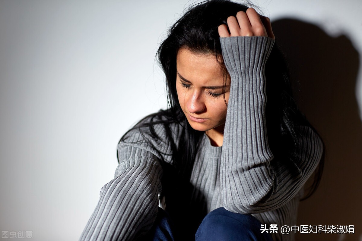 一组图，揭秘人流后的子宫状态，结果太直观了