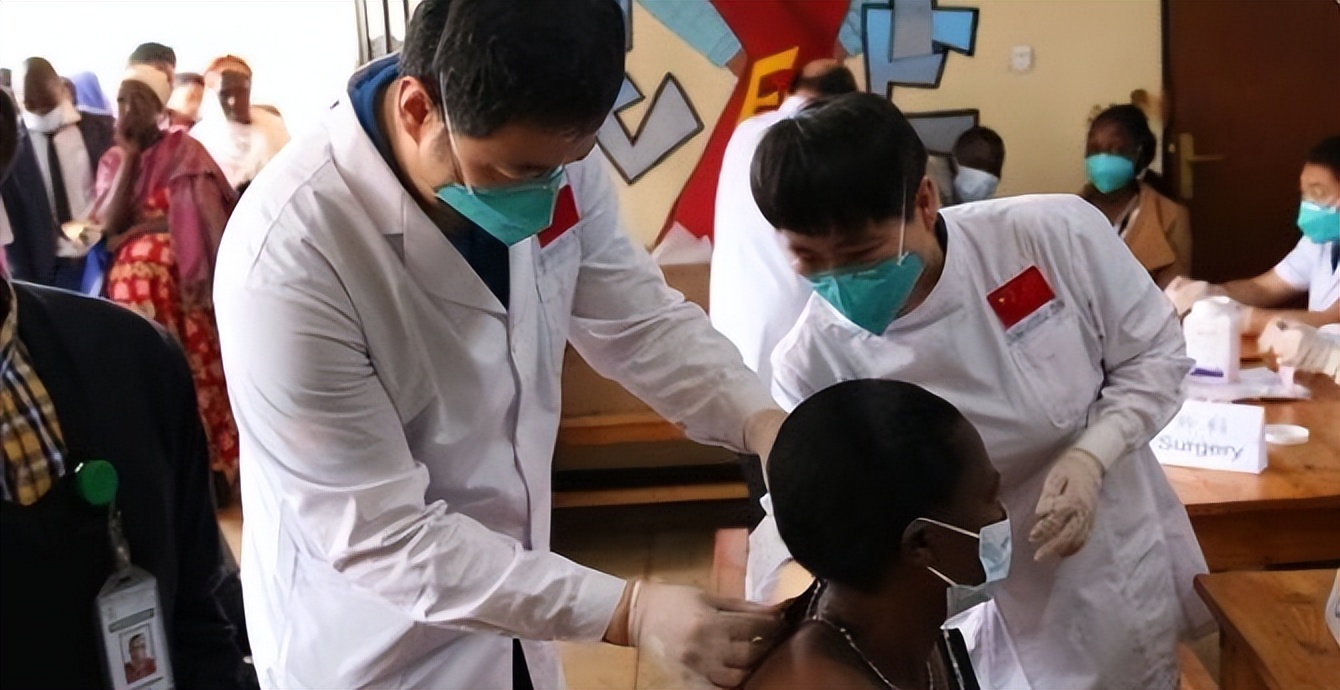 从地狱到人间天堂卢旺达,从天堂到地狱的卢旺达