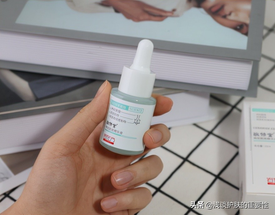 晚上睡觉脸部涂什么护肤,晚上睡觉前怎么护肤