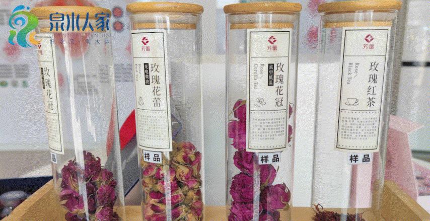 山东省平阴县玫瑰花海,平阴玫瑰万亩花海花期