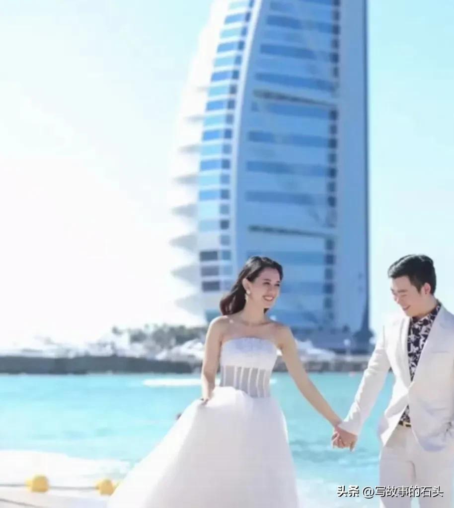 重庆小伙娶迪拜媳妇，生3娃，创业15年逆袭成功，把父亲接到迪拜