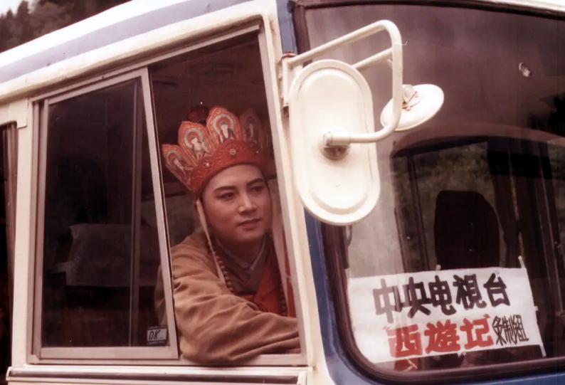 “唐僧”迟重瑞：娶女富豪陈丽华为妻，没有孩子，他过得怎样？