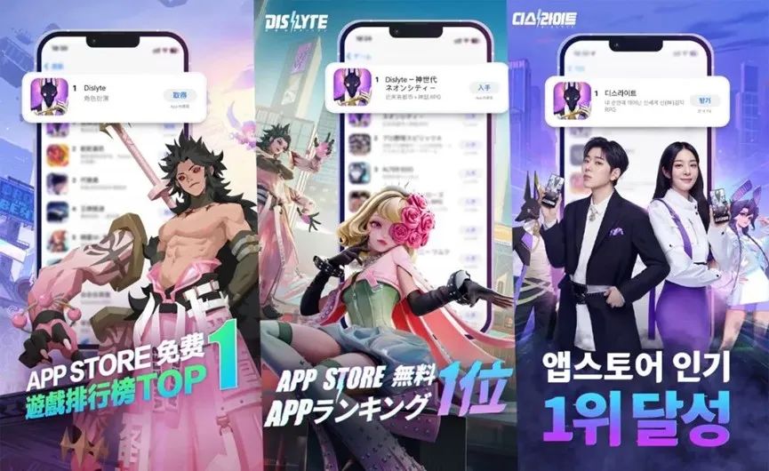 莉莉丝全球化蜕变,莉莉丝海外游戏