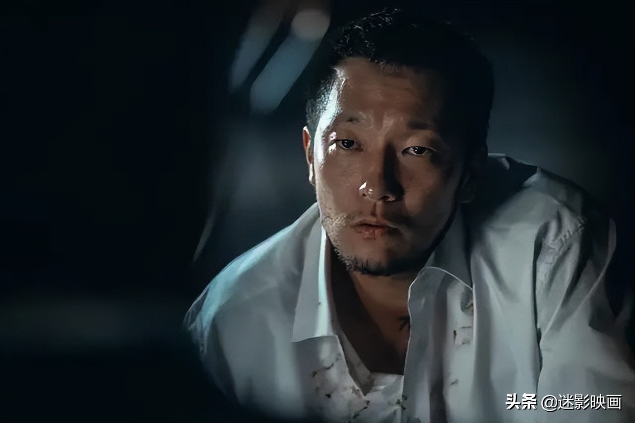 韩国硬汉马东锡的10部高分电影,韩国马东锡最新动作电影