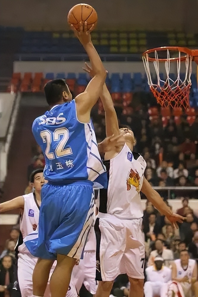 刘玉栋谈中国男篮表现,中国男篮刘玉栋经典比赛全场回放