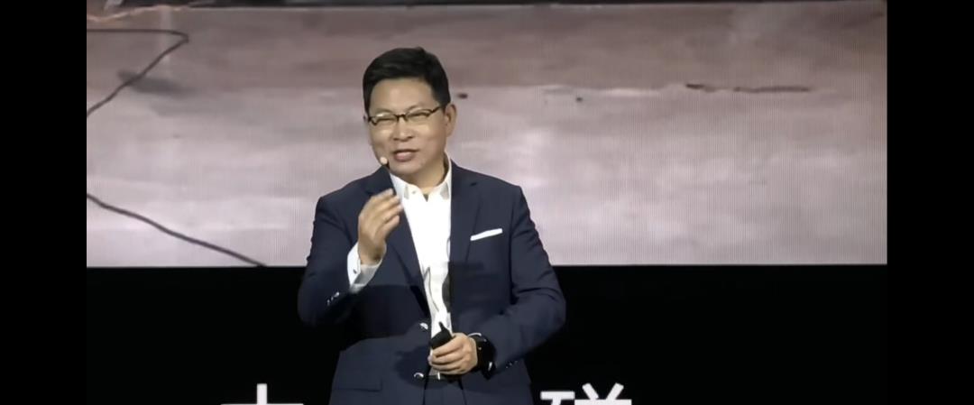 余承东谈m7改款,问界m7余承东遥遥领先视频