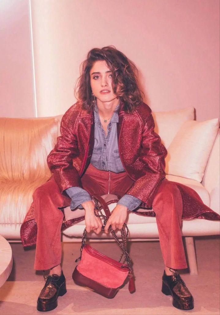 为什么都很讨厌网红脸,是不是所有人都不喜欢脸红