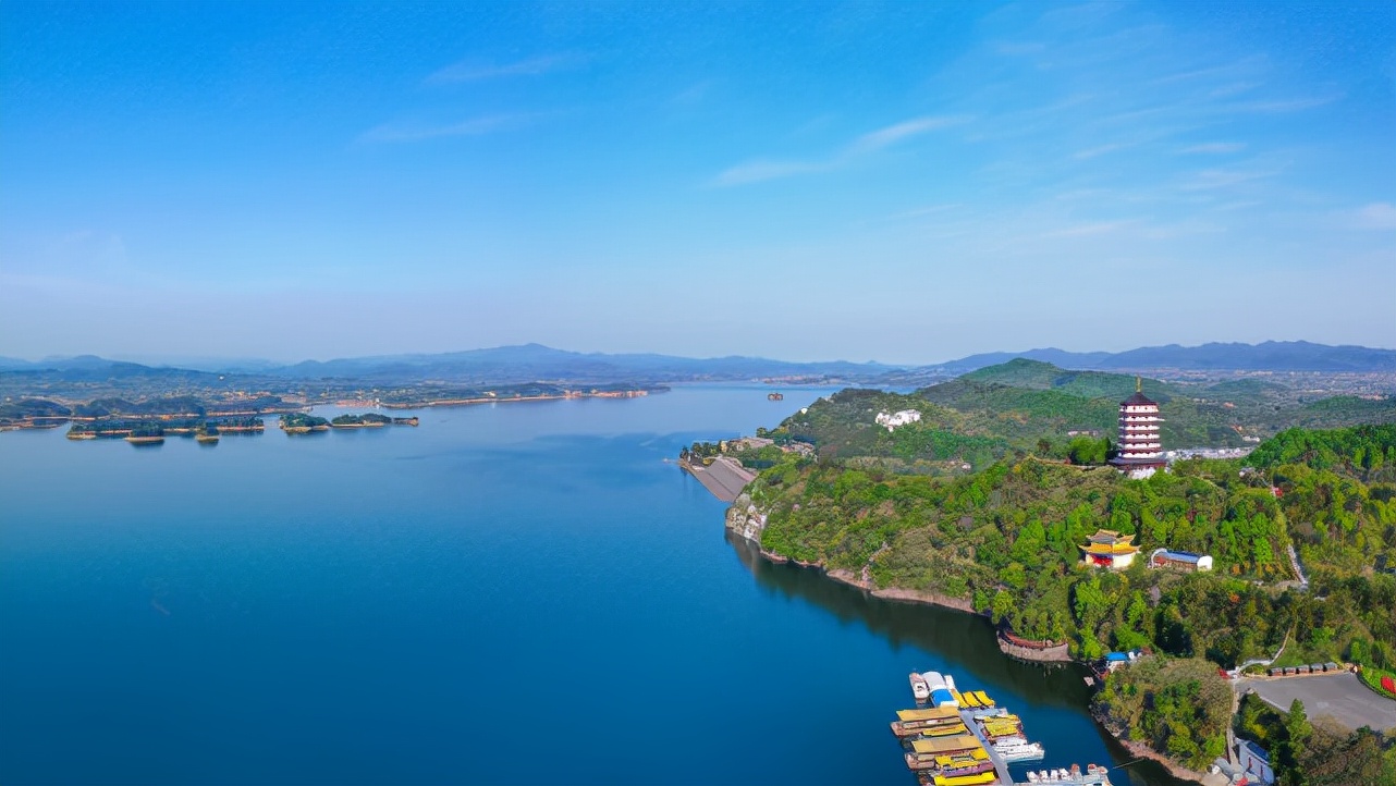 安徽11个5a景区你去过几个,安徽省5a级景点排名榜