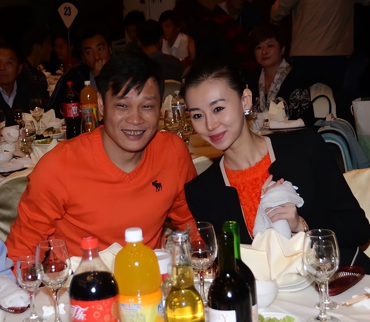 范志毅第三任妻子,范志毅三任妻子访谈视频