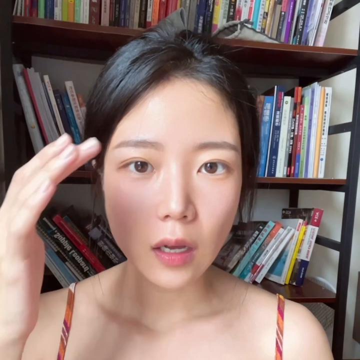 头发护理刮头皮,在家自己就能做的头发护理