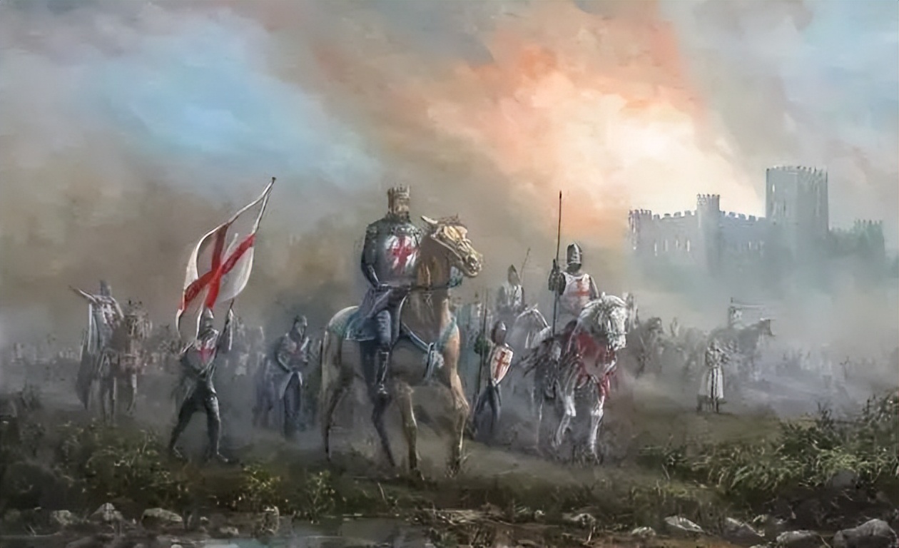 中世纪德意志的政治发展,中世纪的文化特点是什么