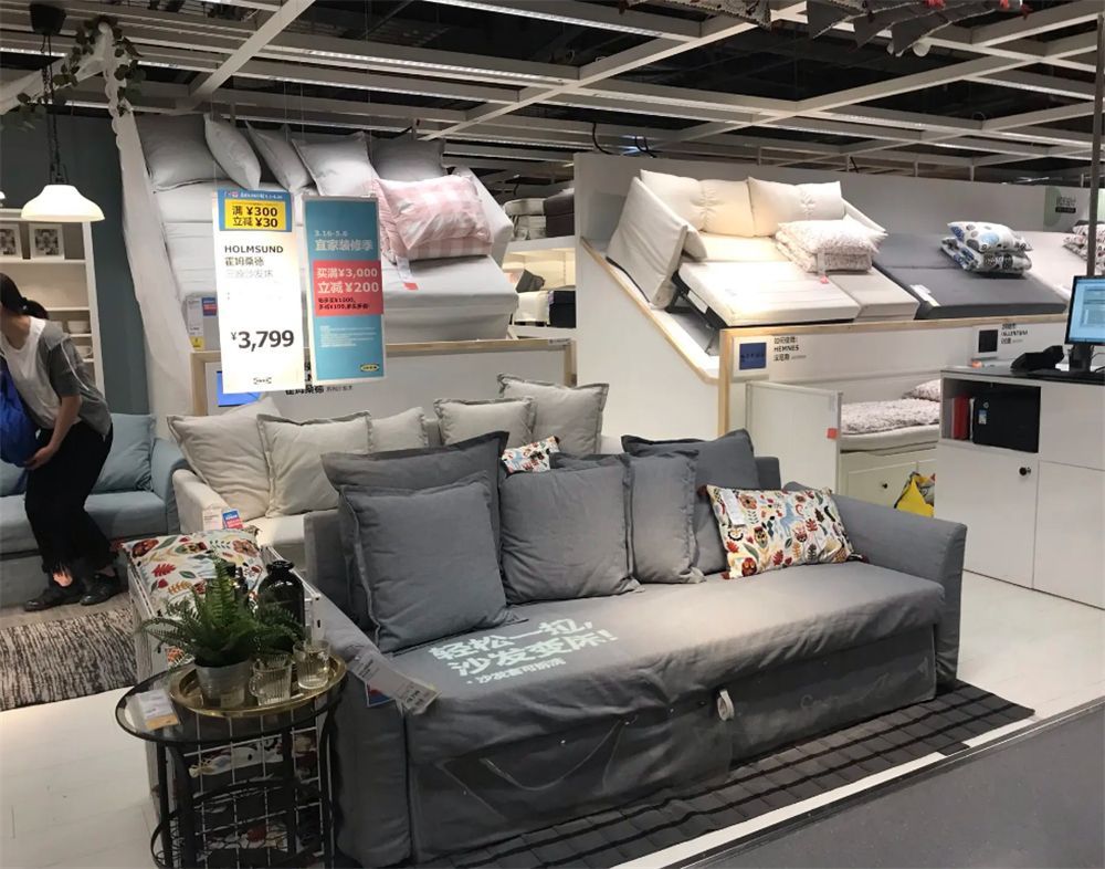 宜家实用用品,宜家十大必买雷品