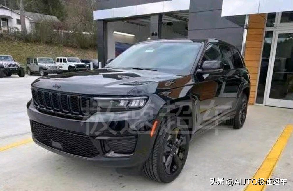 新jeep大切诺基海外售价公布,jeep全新大切诺基海外售价曝