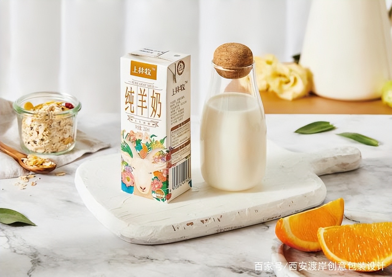 西安包装品牌设计公司,包装袋批发定制