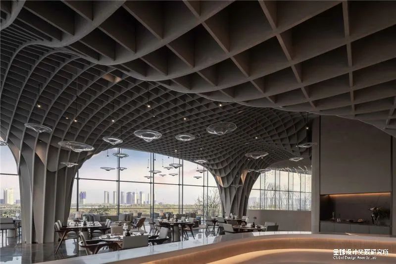 伦敦杰出地产大奖含金量,伦敦杰出地产大奖入围