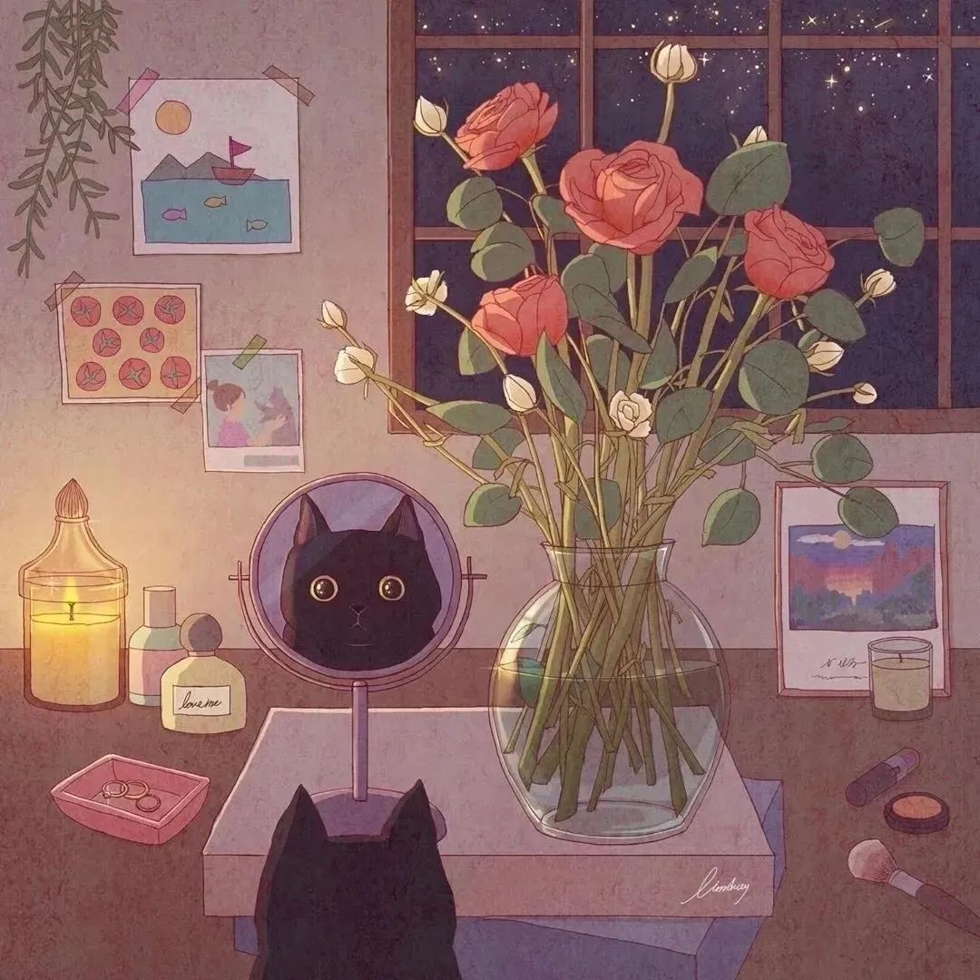 适合用在微信置顶的文案推荐,曾经你是我微信置顶的人文案