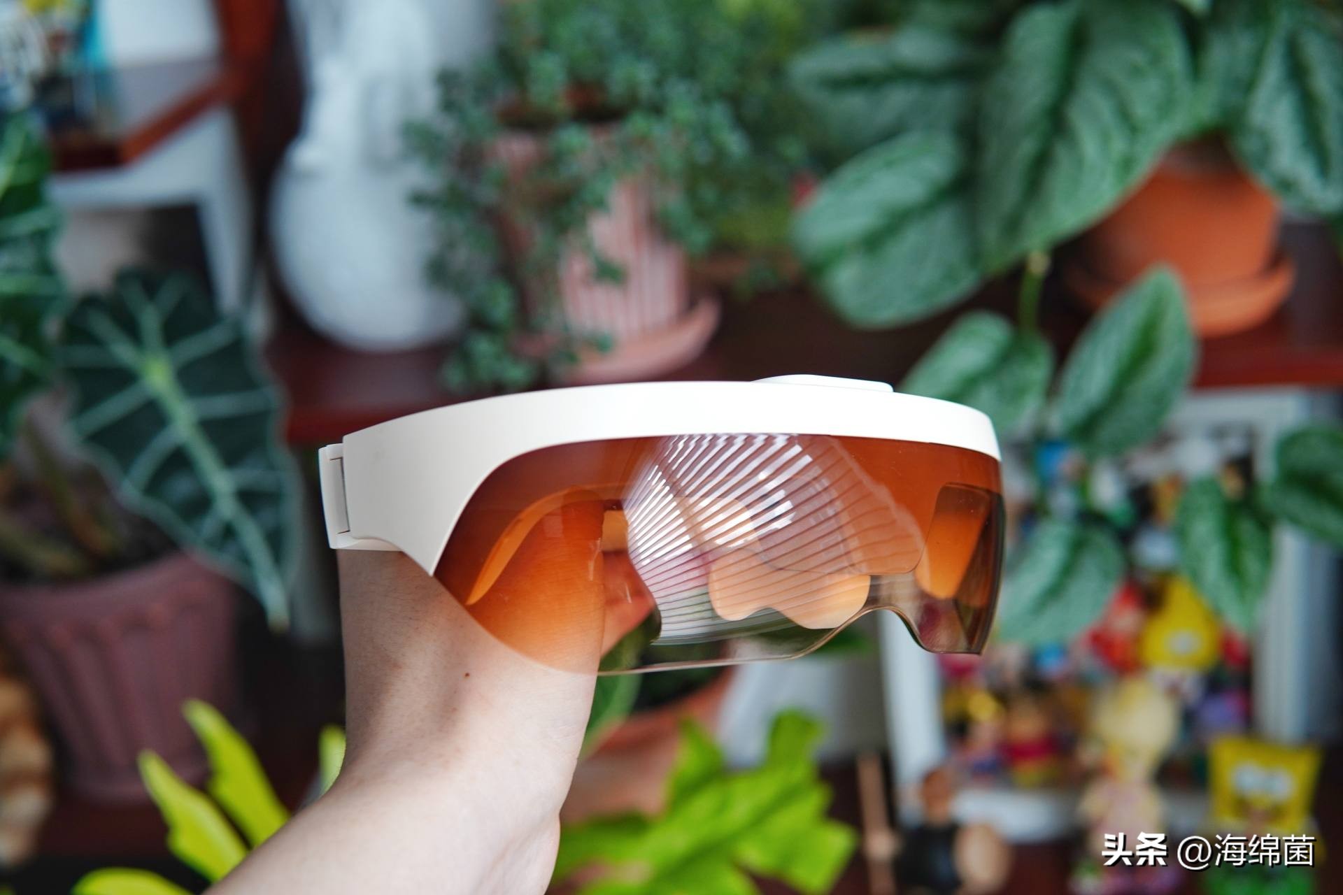 润眼仪怎么喷雾,眼睛雾化润眼仪测评