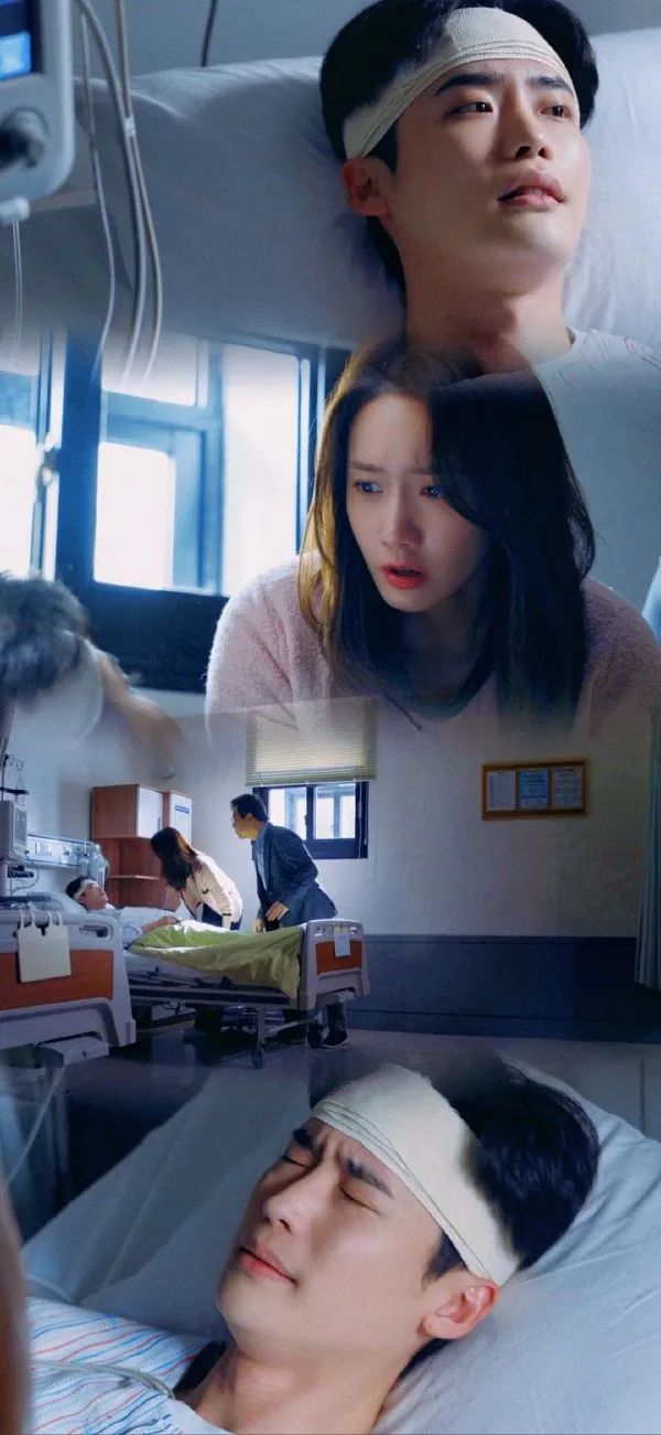 李钟硕林允儿新剧黑话律师,林允儿李钟硕黑化律师花絮