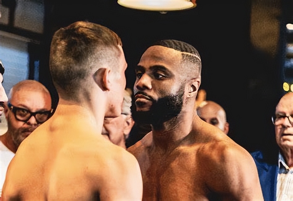 前世界拳王让·帕斯卡在赛后采访中,对裁判打分表达了强烈不满