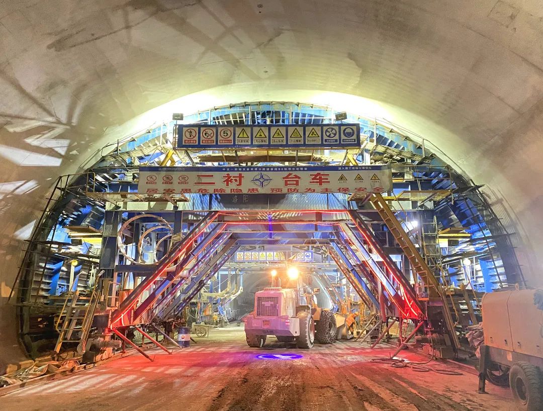 中交一航五公司最近情况,中交一局五公司最新中标项目