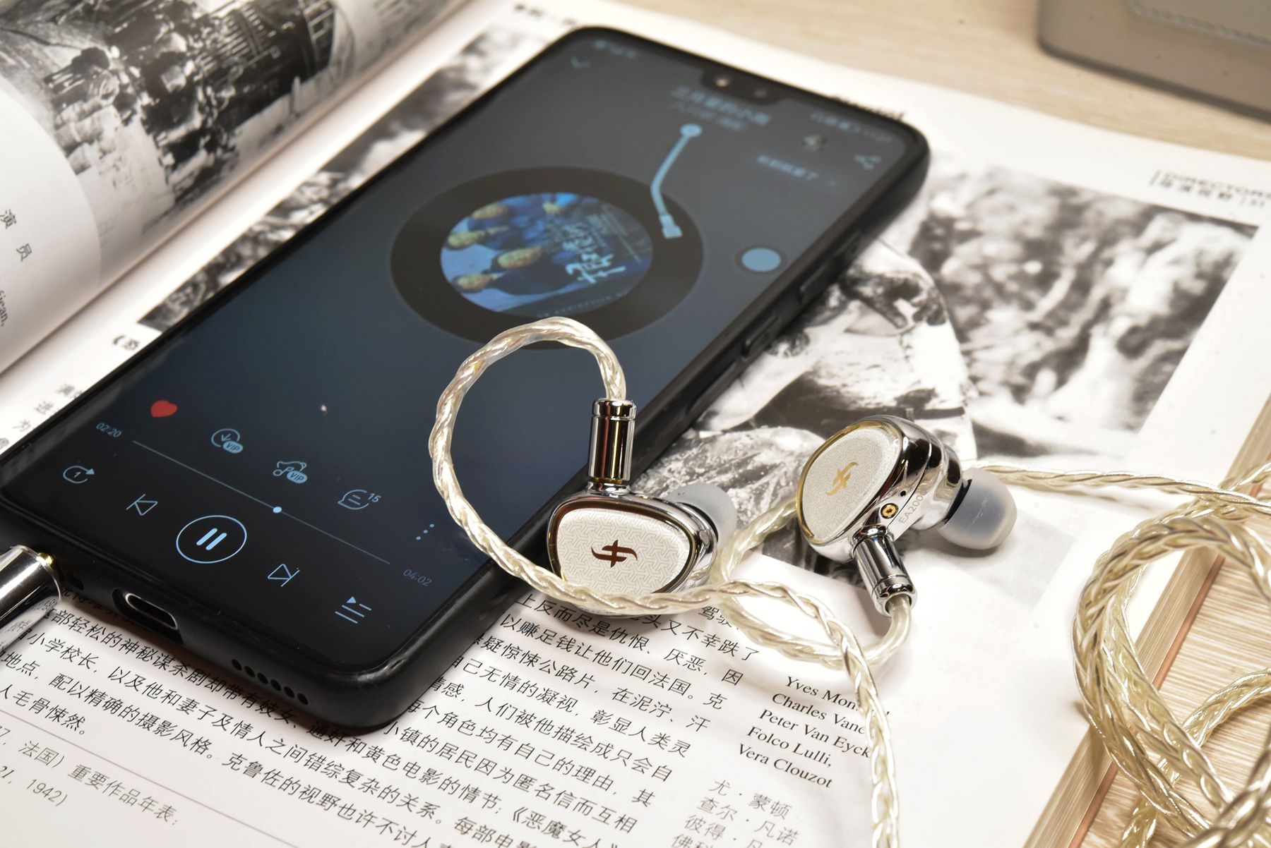 目前最强的十款耳机价格,2022年值得入手的hifi耳机