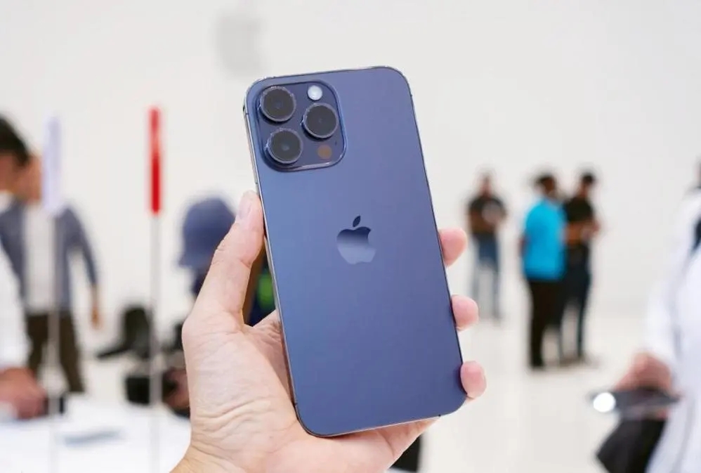 苹果iphone14pro今日体验,苹果iphone14pro目前有问题吗