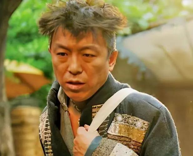 盘点黄渤演技炸裂瞬间,黄渤真正演技炸裂的瞬间