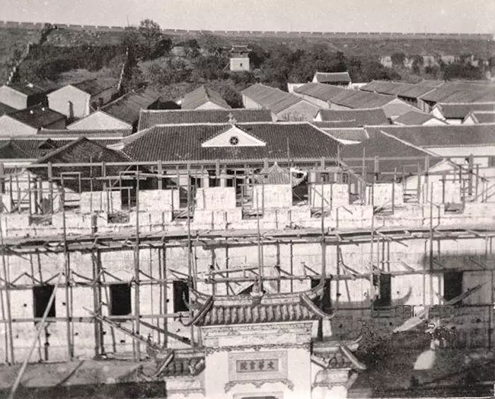 武汉十所最好的小学和中学,武汉十校初中排名