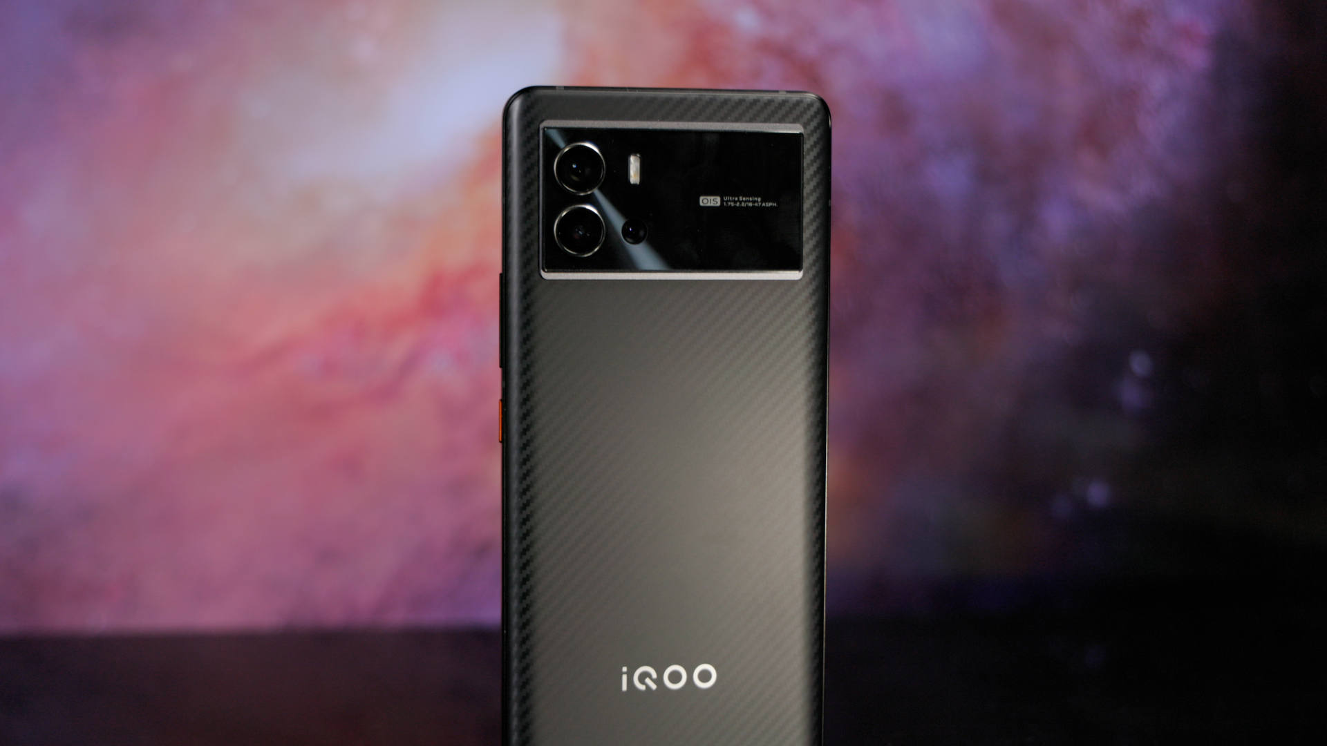 iqoo9体验视频,iqoo9有光宗耀祖模式吗