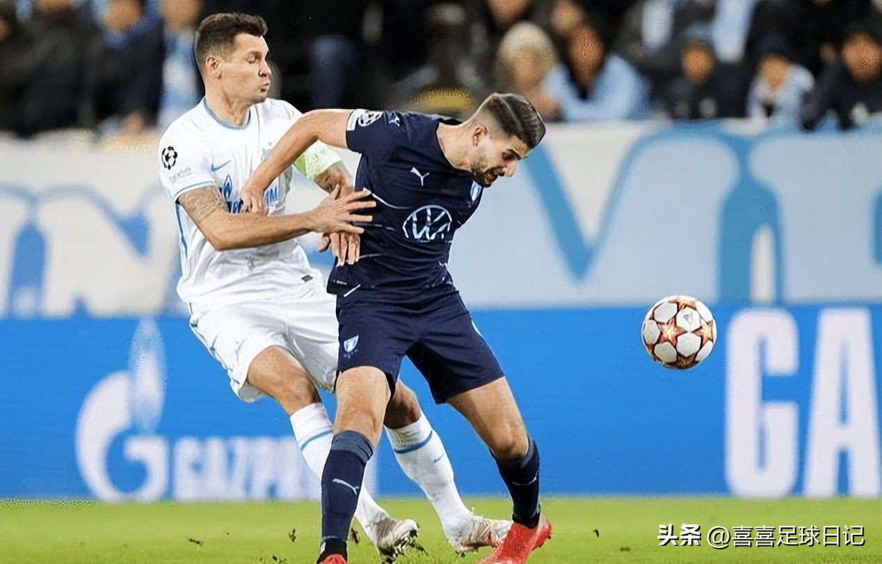 马尔默vs代克福什分析,马尔默vs代格福什历史战绩