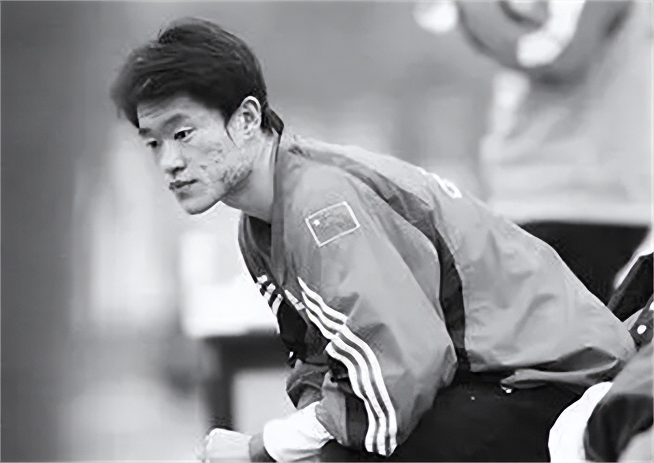 足球董礼强现在干啥,中国足球董礼强