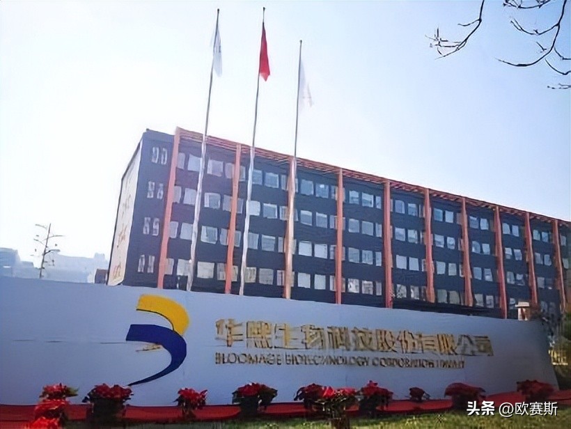 市场常见的玻尿酸品牌,玻尿酸全球市场份额