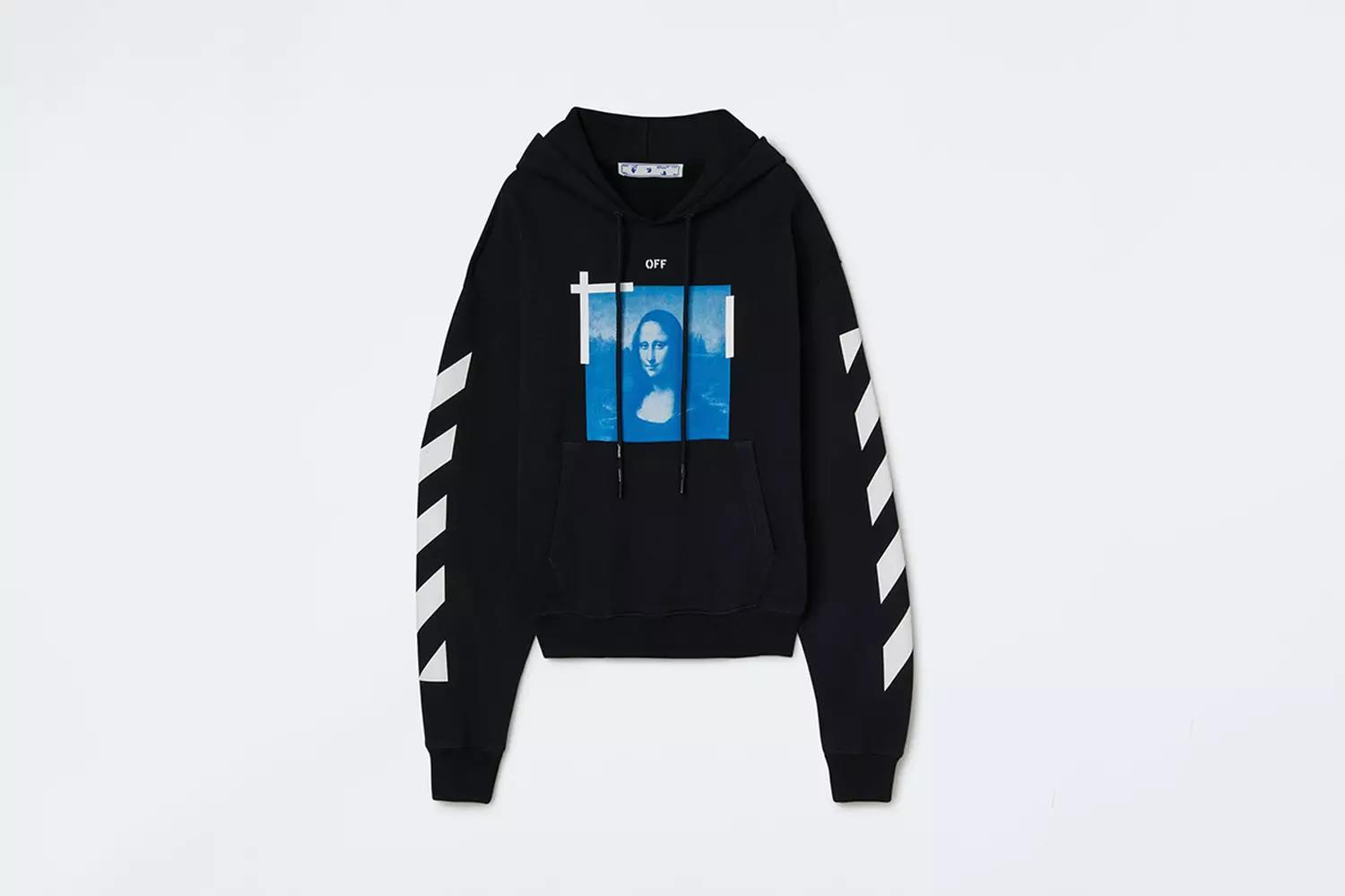 哪些牌子的连帽衫比较好看,2022年最流行的帽衫